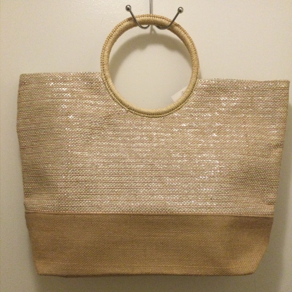 Beach Bundle Includes Bathing Suit Beach Bag & Su… - image 2